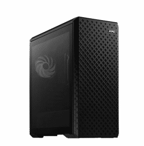 GABINETE ADATA XPG DEFENDER PRO CON VENTANA Y RGB MID TOWER USB3.0 SIN FUENTE