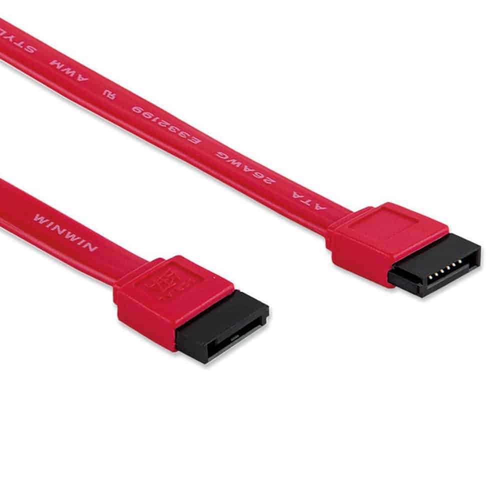 Cable  Sata Hdd Manhattan 50cm 340700