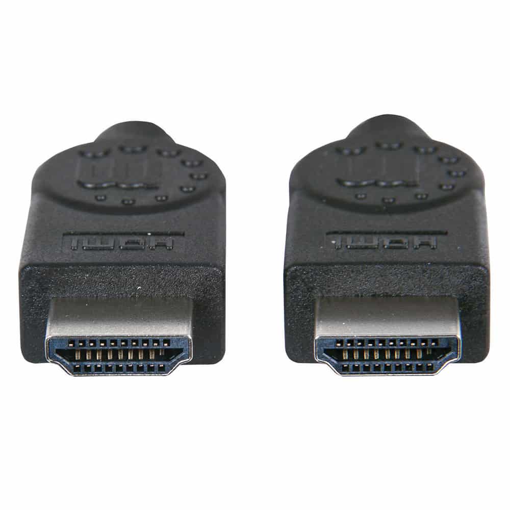 Cable  Video Hdmi Manhattan  1.4 M-m  7.5m + Ethernet 353274