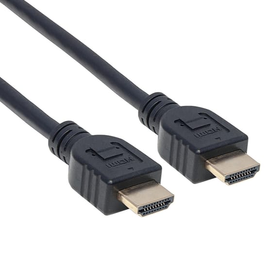 Cable  Hdmi Manhattan 2.0 Intramuro M-m 2.0m 353939