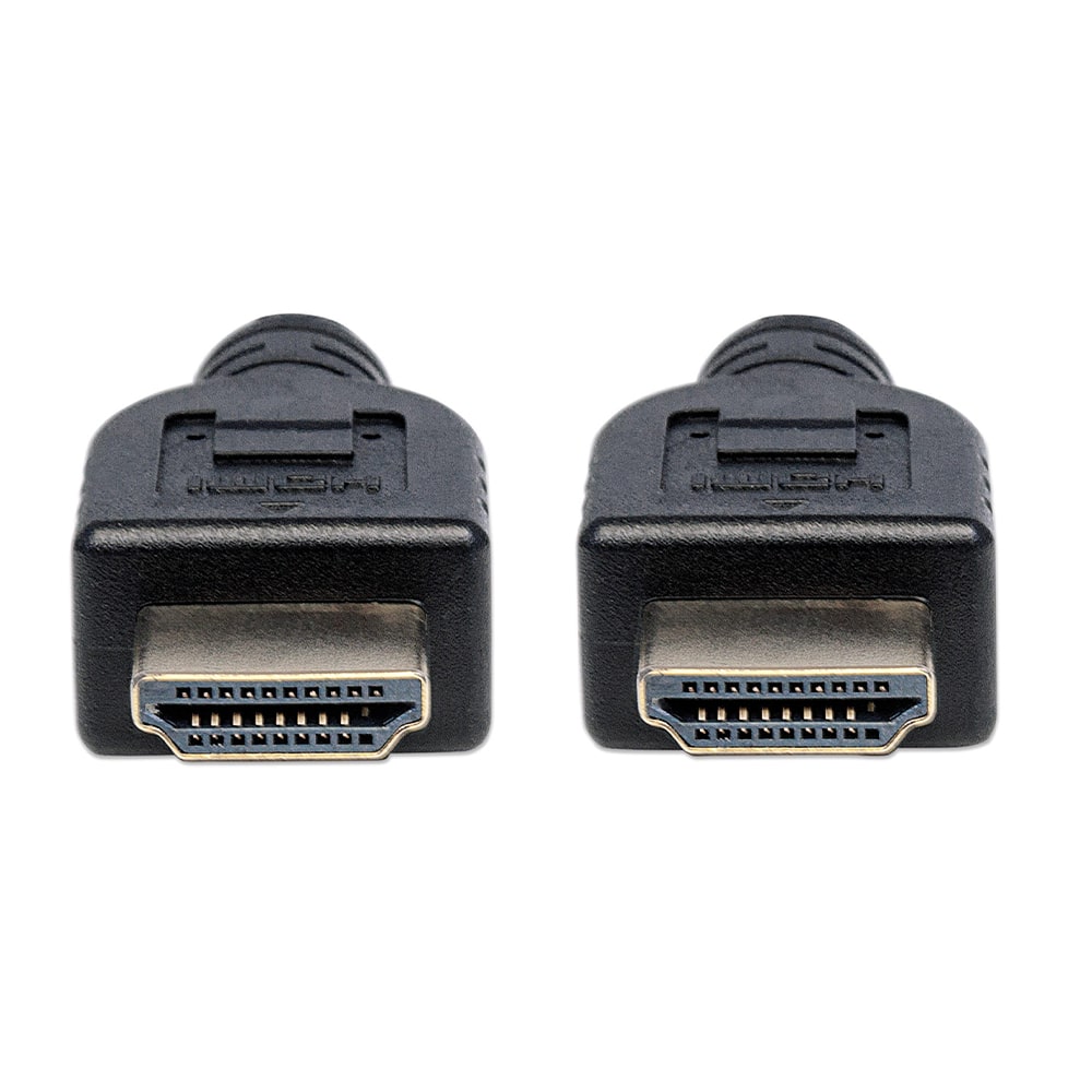 Cable  Hdmi Manhattan 2.0 Intramuro M-m 5.0m 353953