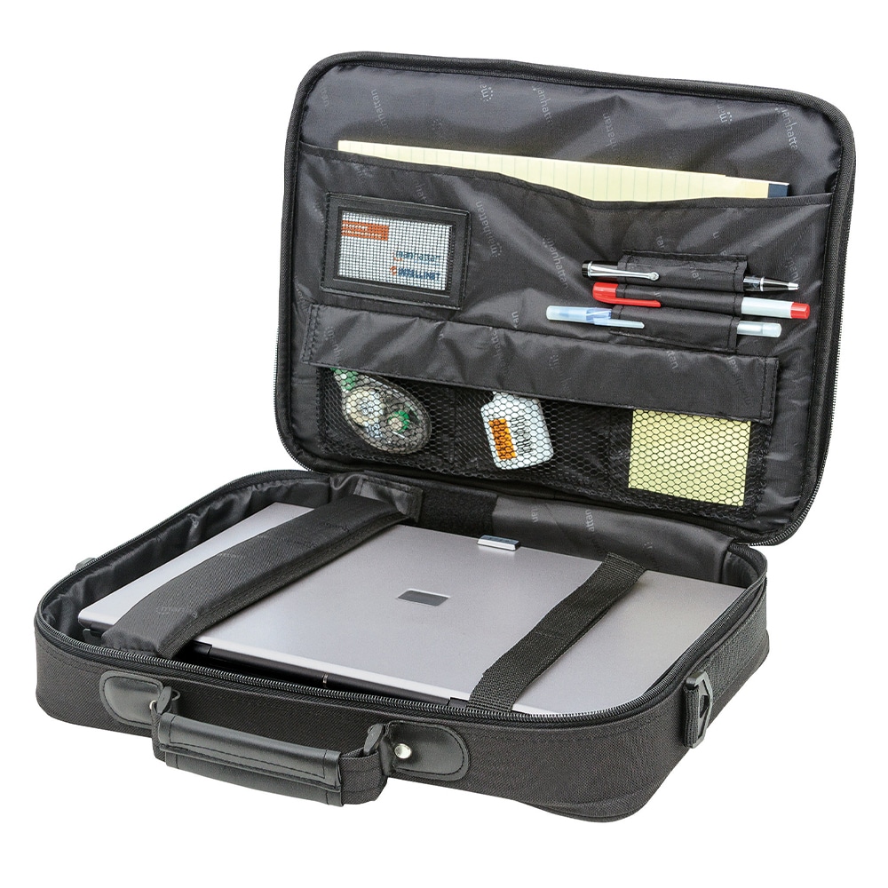 Maletin  Portafolio Manhattan 15.4 Times Square 421430