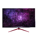 MONITOR PARA GAMING BALAM RUSH CURVO 27" LCD FULL HD 16:9 165 Hz HDMI/DP/AUDIO FREESYNC ULTRAEARTH MTX27C