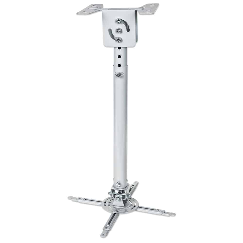 Soporte Proyector Manhattan P/techo O Muro 424851