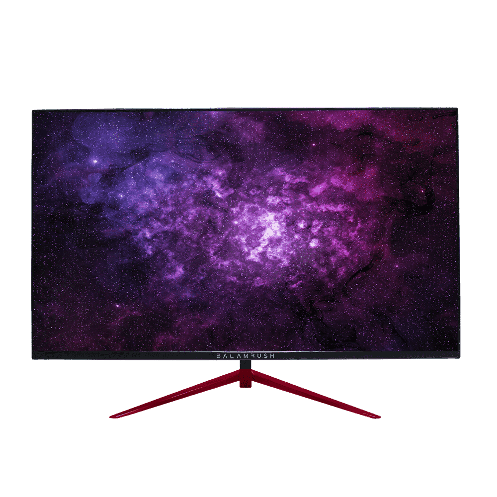 MONITOR PARA GAMING BALAM RUSH 23.8" LCD FULL HD 16:9 144 Hz HDMI/DP/AUDIO FREESYNC ULTRAODYSSEY MTX27G