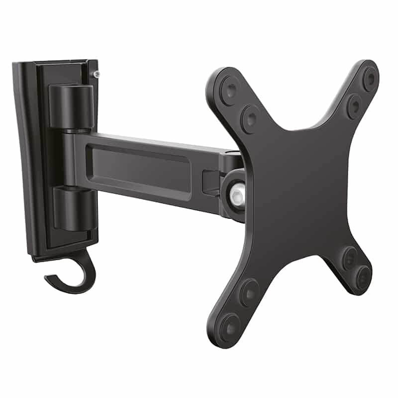 Soporte                                                                                                                                                                                                                                                                                                                                                                                                                                                                                                                                                                                                                                                                                                                                                                                                                               Tv Manhattan P/pared 15kg 13 A 27 Articulado 460965
