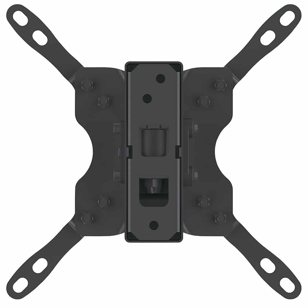 Soporte  Tv Manhattan P/pared 20kg, 13 A 42 Articulado 461399