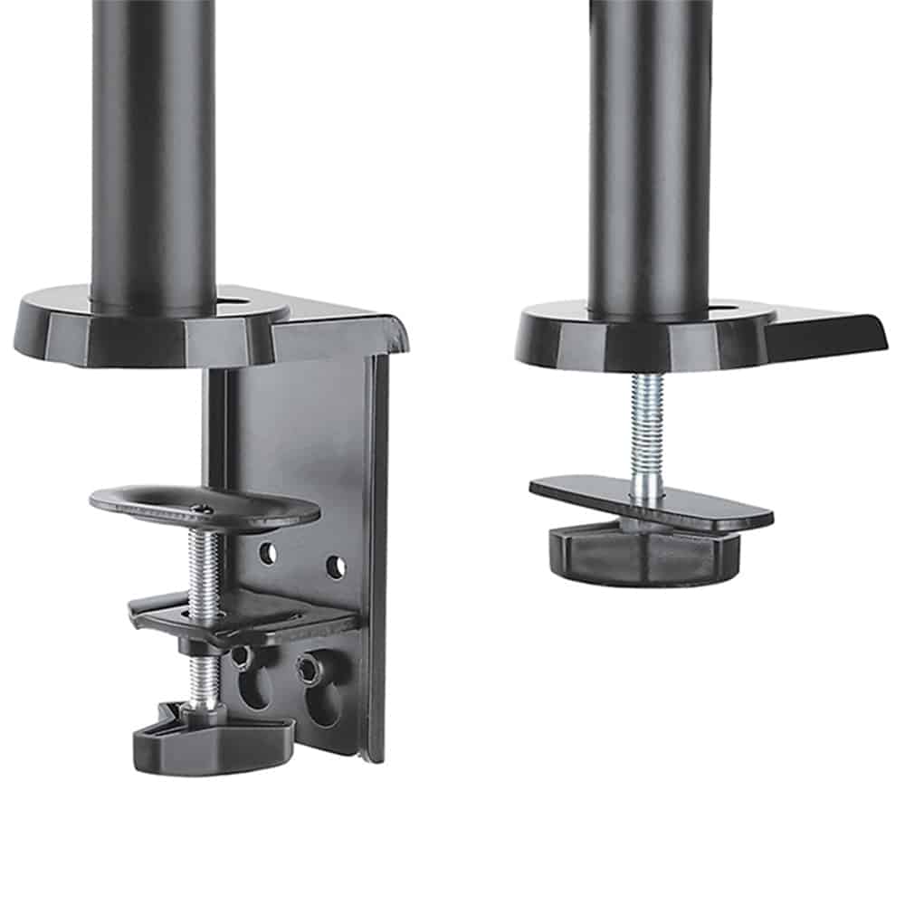 Soporte  Manhattan P/ Monitor Con Piston A Gas 17 A 32 461580