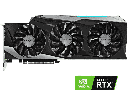 Tarjeta   De Video Gigabyte Nvidia Geforce RTX 3080 Gaming OC 10gb Gddr6x Gv-n3080gaming