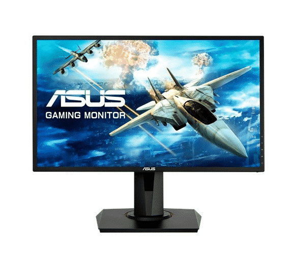 Monitor     Para Gaming ASUS Vg248qg 24 Pulgadas Full Hd Wide Gsync 165hz Bocinas