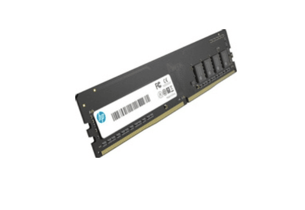 Memoria                                                                           Ddr4 Hp V2 8gb 2666 Mhz Udimm 7eh55aa