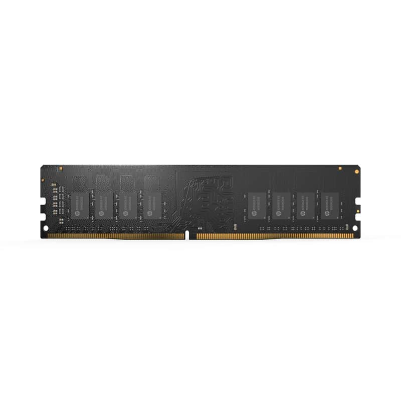 Memoria                                                                                                                                                                                                                                                                                                                                                                                                                                                                                                                             Ddr4 Hp V2 16gb 2666 Mhz Udimm 7eh56aa
