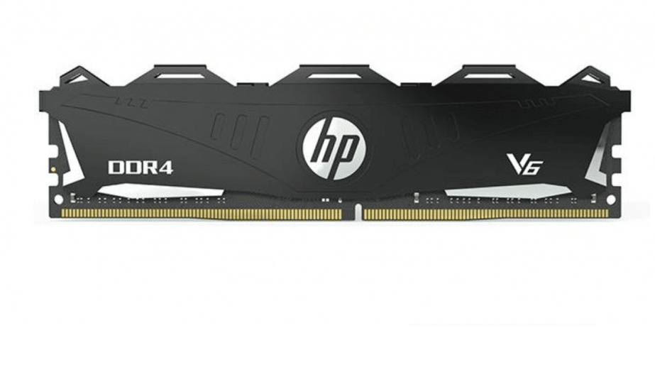 Memoria Ddr4 Hp V6 8gb 3200mhz Udimm 7eh67aa