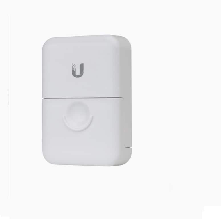 Protector Contra Descargas Electrostaticas Gen2 Ubiquiti (eth-sp-g2)
