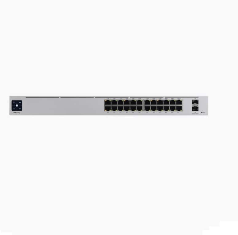 Ubiquiti                                                                                                                                                                                                                                                                                                                                                                                                                                                                                                                                                                                                                                                                                                                                                                                                                                                                                                                                                                                                                                                                                                                                                                                                                                                                                                                                                                                                                                                                                                                   Puertos Poe(usw-pro-24-poe)