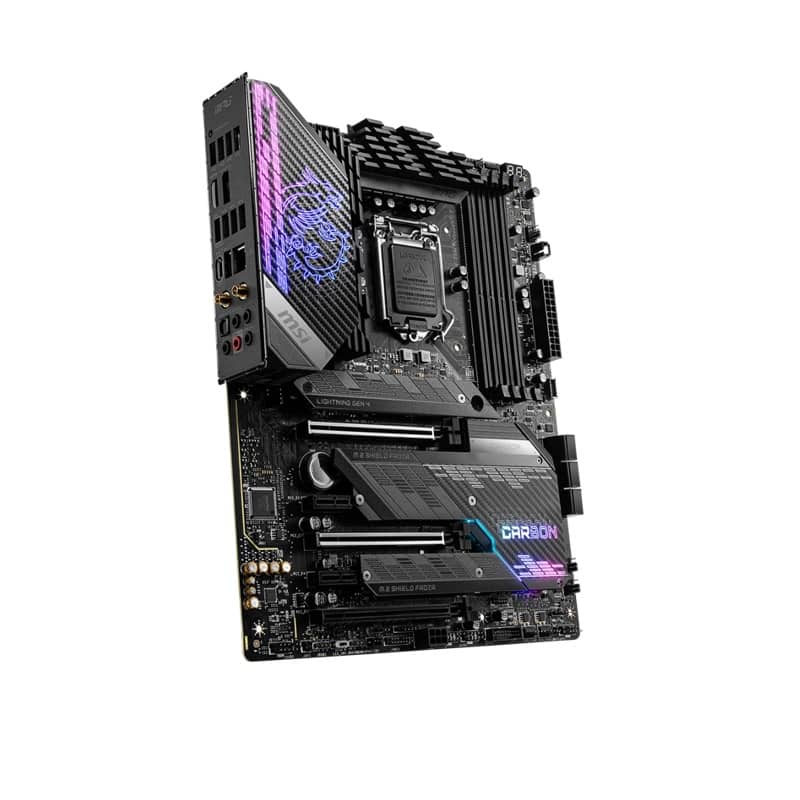 Tarjeta                                                                                                                                                                                                                                                                                                                                                                                                                                                                                                                                                                                                                                                                                                                                                                                                                                                                                                                                                                                                                                                                                                                                                                                                                                                                                                                                                                                                                                                                                                                 Madre MSI Mpg Z590 Gaming Carbon Wifi Soc 1200 Ddr4, Pcie,hdmi