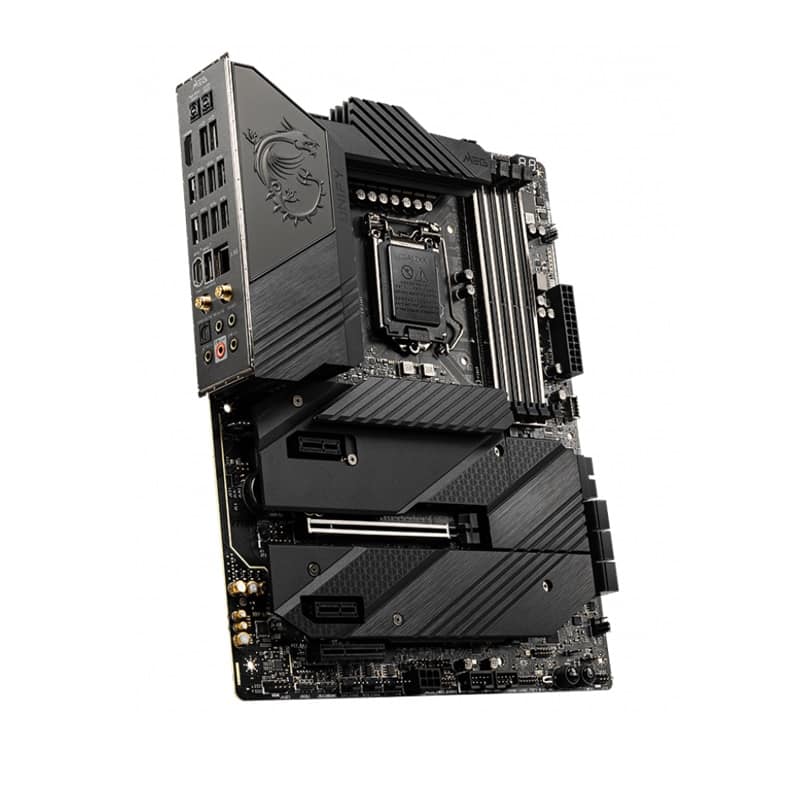 Tarjeta                                                                                                                                                                                                                                                                                                                                                                                                                                                                                                                                                                                                                                                                                                                                                                                                                                                                  Madre MSI Meg Z590 Unify Soc 1200 Atx , Ddr4,wifi 6e,pcie,hdmi
