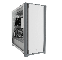 Gabinete                                                                                                                                                                                                                                                                                                                                                                                                                                                                                                                                                                                                                                                                                                                                                                                                                                                                                                                                                                                                                                                                                                                                                                                                                                                                                                                                                                                                                                                                                                          Corsair Icue 5000d White Tg Atx Cc-9011209-ww