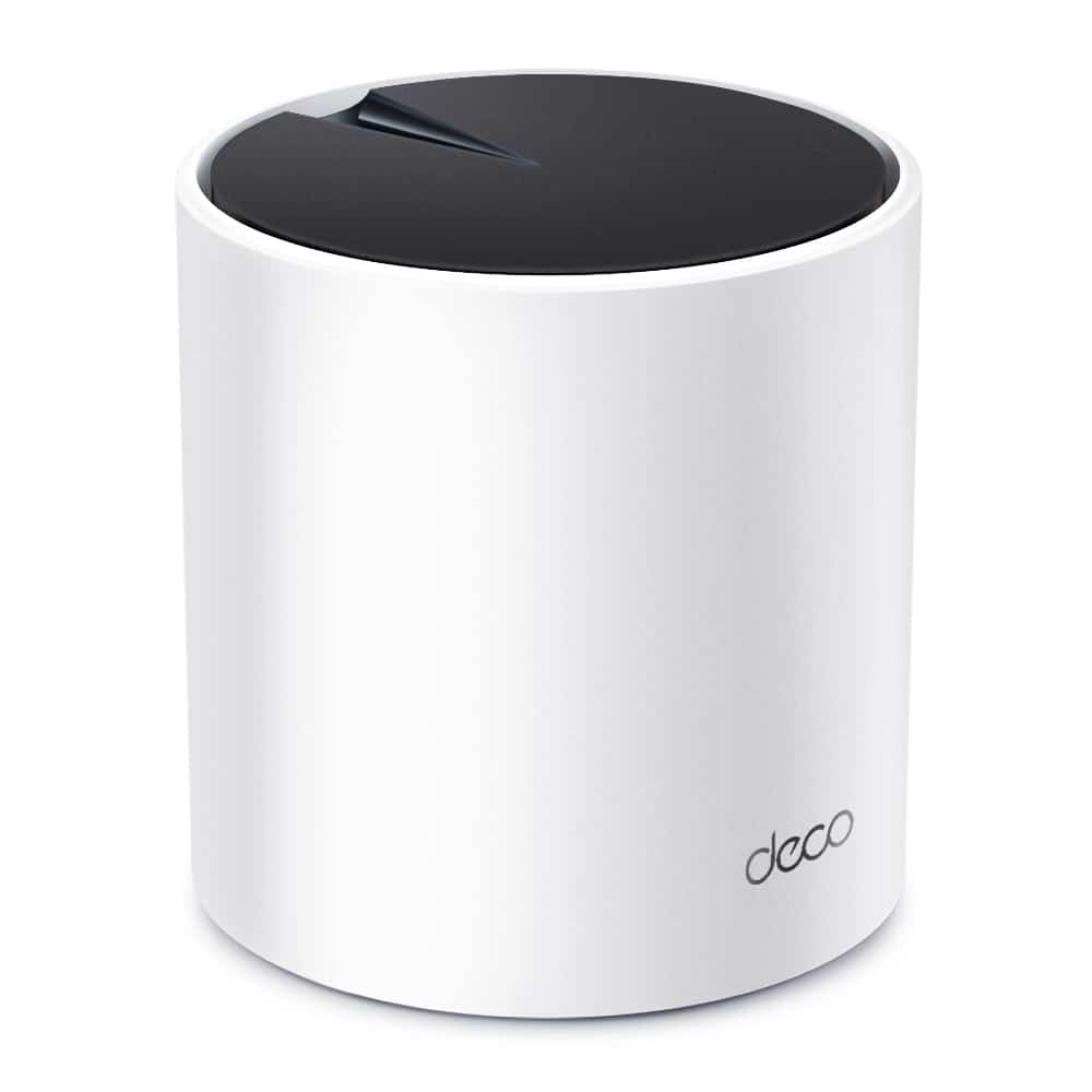 Sistema Wifi 6 En Malla Para Todo El Hogar Ax3000 / Deco X55(1-pack)