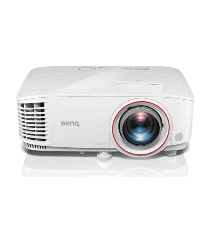 Proyector Benq Th671st Dlp Ansi 3000 Full Hd 1920x1080 10000:1 Hdmix2
