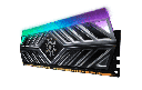 MEMORIA DDR4 ADATA XPG SPECTRIX D41 RGB 8GB 3000MHZ AX4U30008G16-SB41 pue