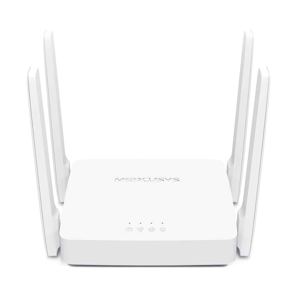 Ac1200 Wireless Dual Band Route / Ac10