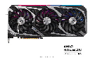 Tarjeta  De Video ASUS Strix Radeon Rx 6700 XT 12gb GDDR6 Rog-strix-rx6700xt-o12g-gaming