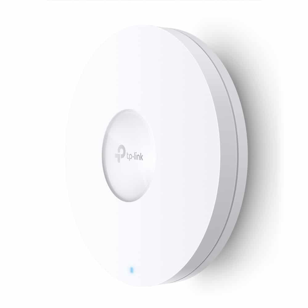 Access Point De Techo Tp-link /ax1800/mu-mimo/dualband/eap620hd