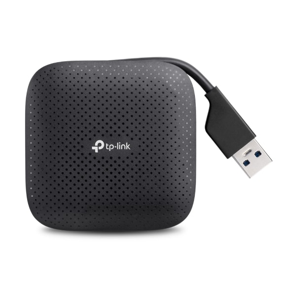 Hub Portatil De 4 Puertostp-link / Usb3.0 /uh400