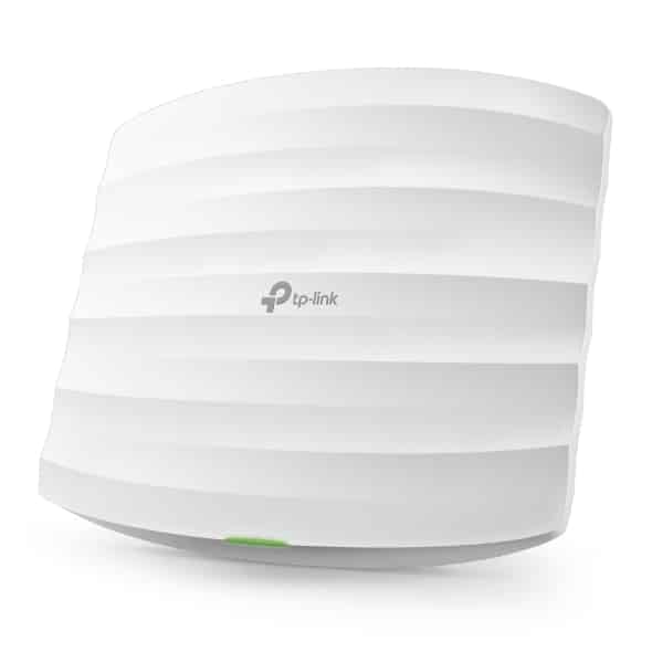 Accespoint De Techo Tp-link/n300/poe/multi Ssid/ Eap115