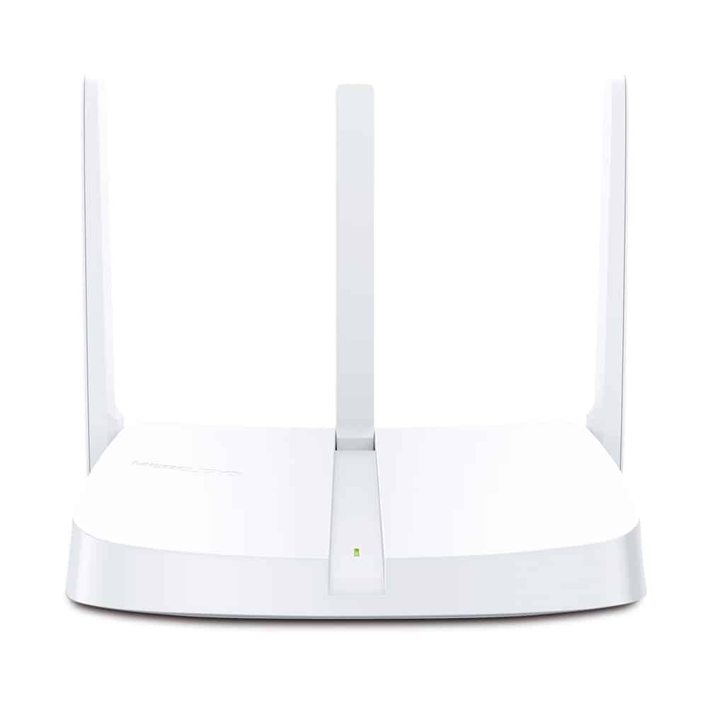 Router Inal Multi Modo 300mbps 3 Antenas/mw306r (sustituto Del Mw305r)