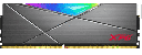 Memoria                             DDR4 ADATA XPG Spectrix D50 32gb 3200mhz RGB Ax4u320032g16a-st50 Pue Openbox