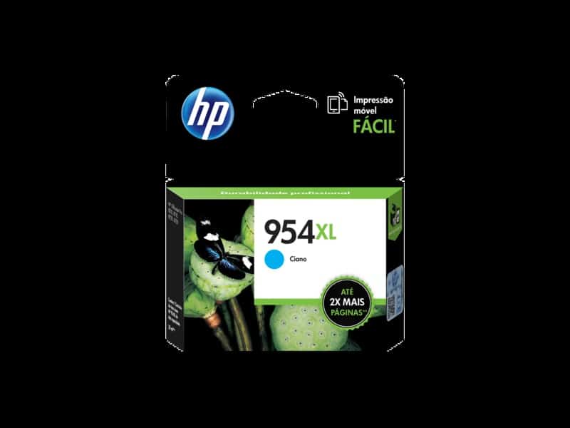 Cartucho                                                                                                                                                                                                                                                                                                                                                                                                                                                                                                                                                                                                                                                                                                                                                                                                                              Hp De Tinta Cian De Alto Rendimiento Hp 954xl (l0s62al)