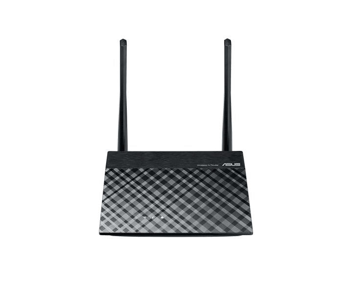 Router                                                                                                                                                                                                                                                                                           Asus Wireless Rt-n300/b1/us 2.4ghz Router Antena 5 Dbi