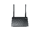 Router Asus Wireless Rt-n300/b1/us 2.4ghz Router Antena 5 Dbi
