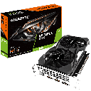 TARJETA DE VIDEO GIGABYTE NVIDIA GEFORCE GTX 1650  OC 4GB GDDR6 GV-N1650OC-4GD