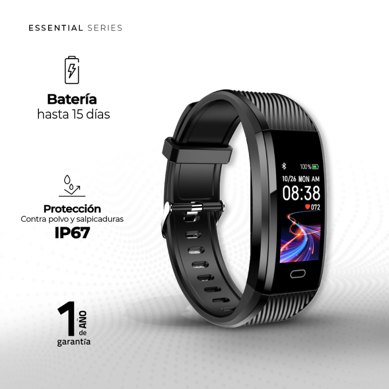 Smartband                                                                                                                                                                                                                                                                                                                                                                                                                                                                                                                                                                                                                                                                                                                                                                                                                                                                                                                                                                                                                                                                                                                                                                                                                                                                                                                        Acteck Motion Sport Sw250 Ios/android Lp67 Bt5.0 Ac-934381