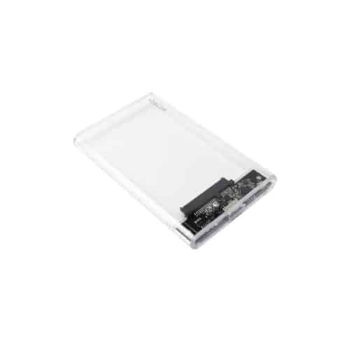 Enclosure  Acteck Ssd 2.5" Tipo-c3.2+sata+2tb+usb-a3.0+5 Gbps Ac-934695