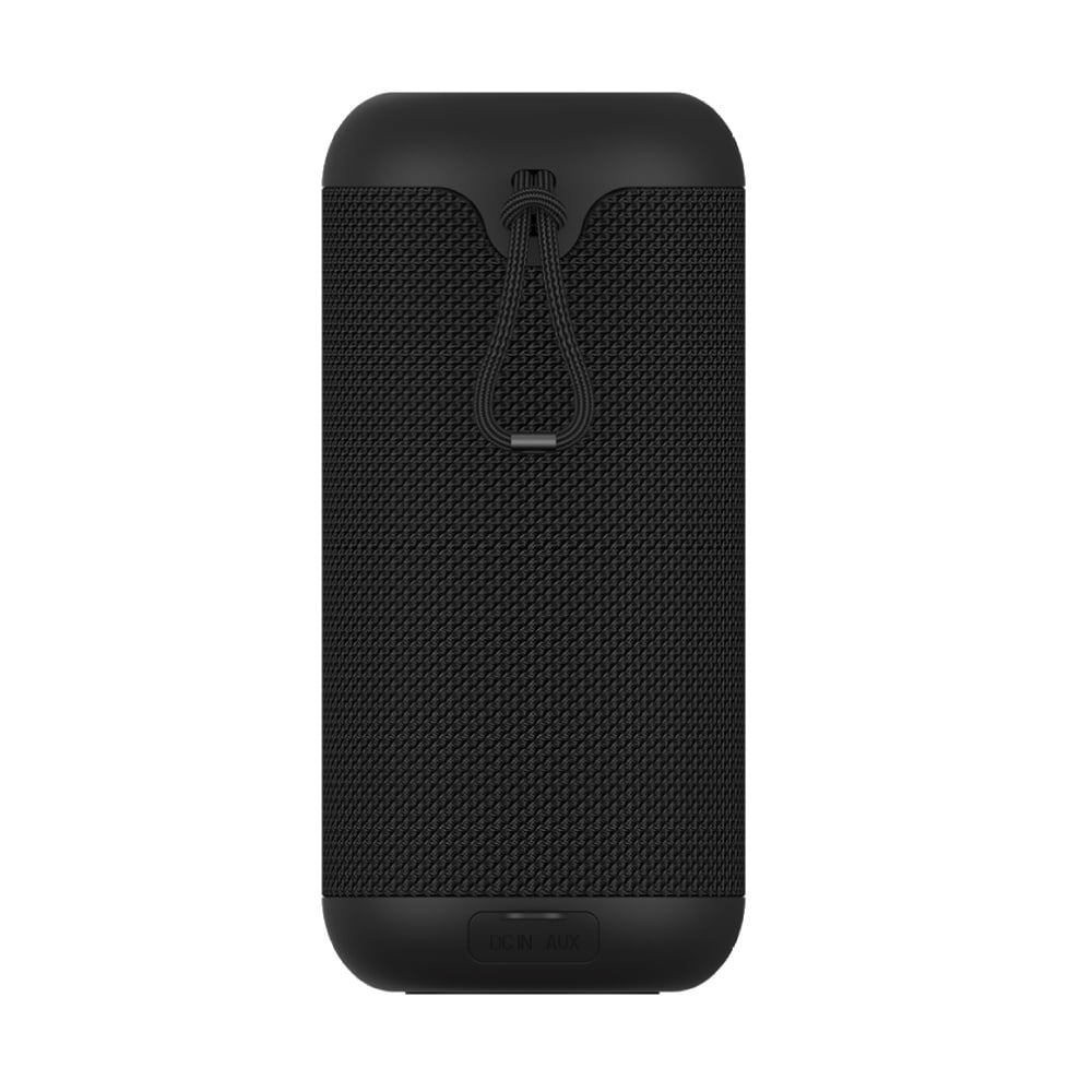 Bocina  Acteck Glee Max Bluetooth 5.0+tws+ipx5+10w Ac-934961