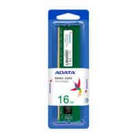 Memoria  Ddr4 Adata 16gb 3200mhz Udimm (ad4u320016g22-sgn)