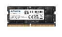 Memoria                                                                                                                                                                                                                            Ddr5 Adata 16gb 4800 So-dimm (ad5s480016g-s)