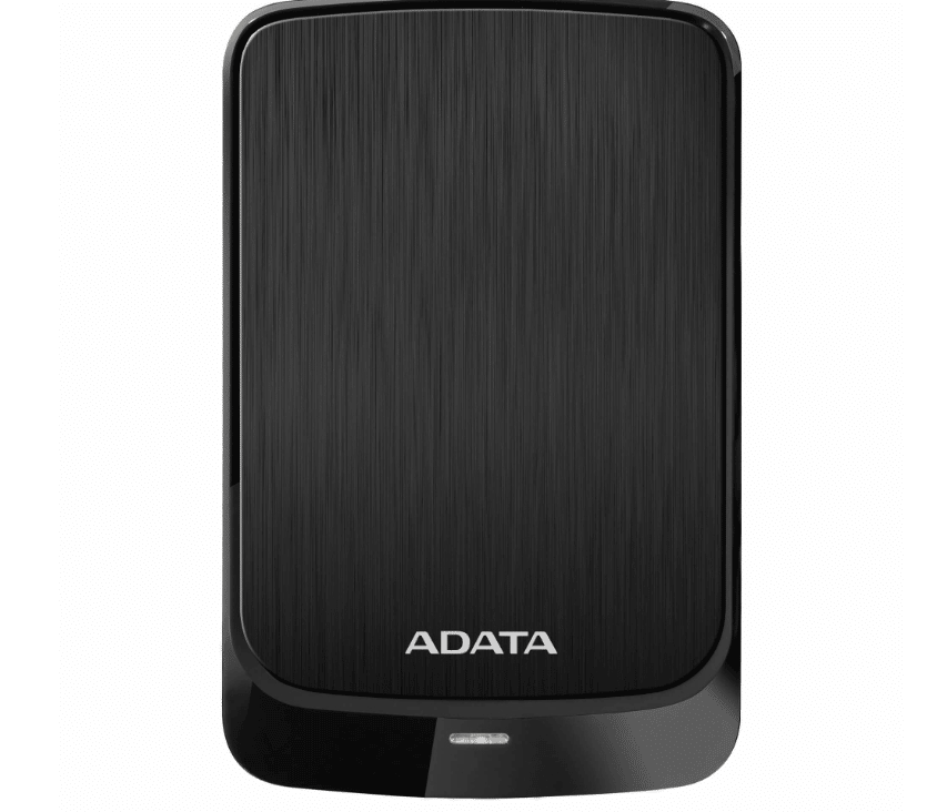 DISCO EXTERNO ADATA HV320 1TB BLACK USB 3.1 MAC/PC