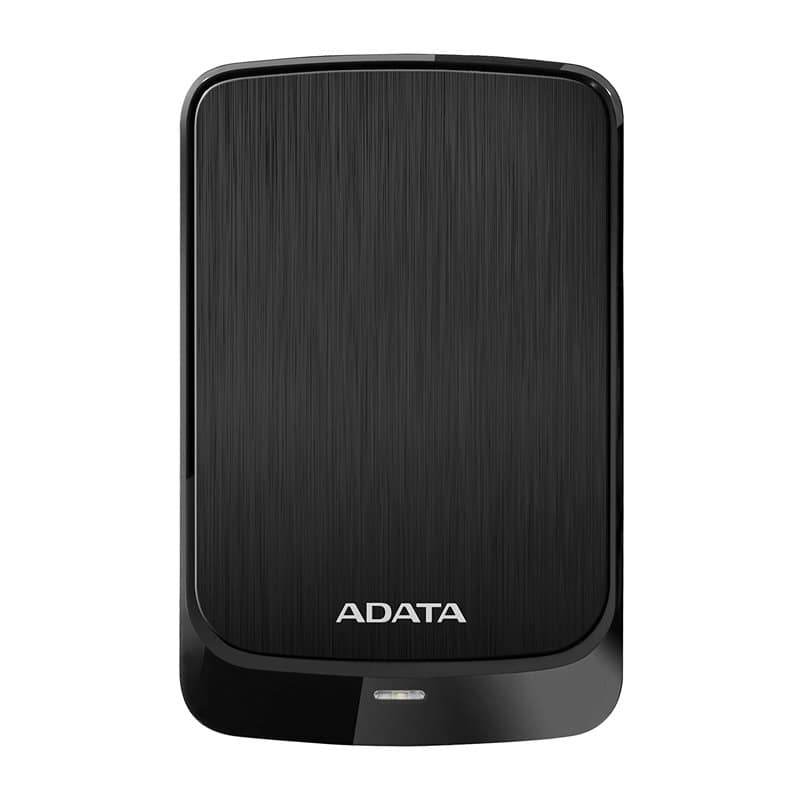 Disco                                                                                                                                                                                                                                                                                    Duro Externo Adata Hv320 2tb 3.1 Negro (ahv320-2tu31-cbk)
