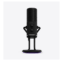 Microfono                                                                                                                                                                                                                                                                                                                                                                                                                                                                                                                                                                                                                                                                                                                                                                                                                                                                                                                                                                                                                                                                                                                                                                                                                                                                                                                                                                                                     Para Streaming Nzxt Capsule Bk Ap-wumic-b1