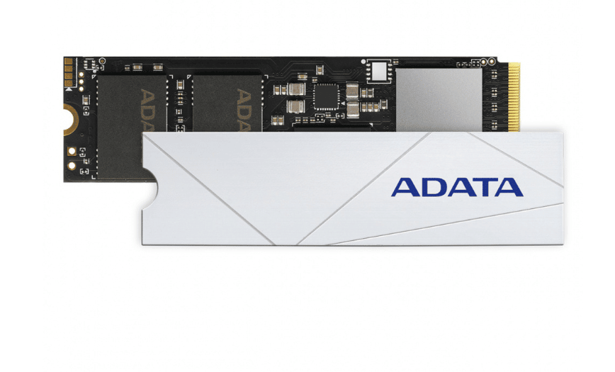 Unidad Ssd M.2 Adata Premium Para Ps5 2tb Pcie G4 Bco (apsfg-2t-csus)