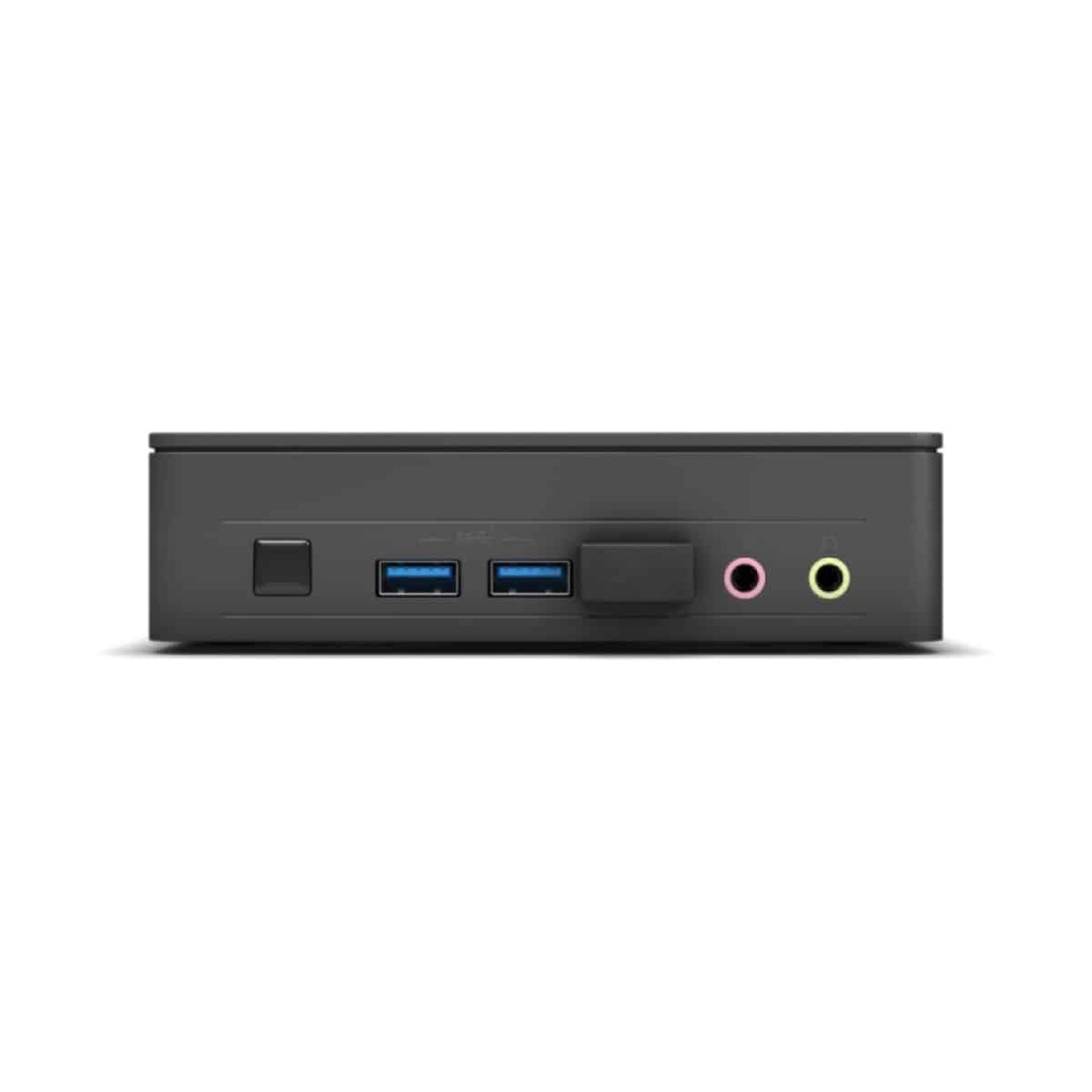 Nuc                                                                                                                                                Intel Celeron N4505 Barebone Bnuc11atkc20001