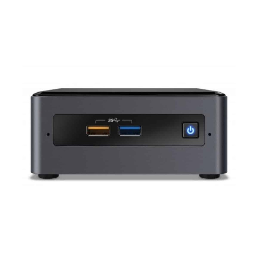 Nuc                                                                                                                                                                                                                                                                                                                                                                                                                                                                                                                                                   Intel Pentium J5005 Barebone Boxnuc7pjyhn1