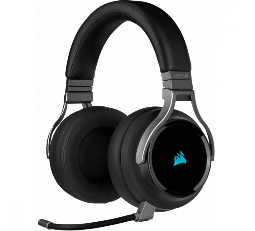 Headset                                                                                                                                                                                                                                                                                                                                                                                                                                                                                                                                                                                                                                                                                                                                                                                                                                                                                                                                                                                                                                                                                                                                                                                                                                                                                                                                                                                                                                                                     Corsair Virtuoso RGB Wireless Carbon Ca-9011185-na