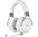 Headset                                                                                                                                                                                                                                                                                                                                                                                             Corsair Virtuoso Rgb Wireless Pearl Ca-9011224-na
