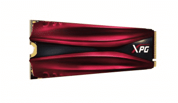 UNIDAD SSD M.2 ADATA GAMMIX S11 2280 PCIe 1TB (AGAMMIXS11P-1TT-C) PUE